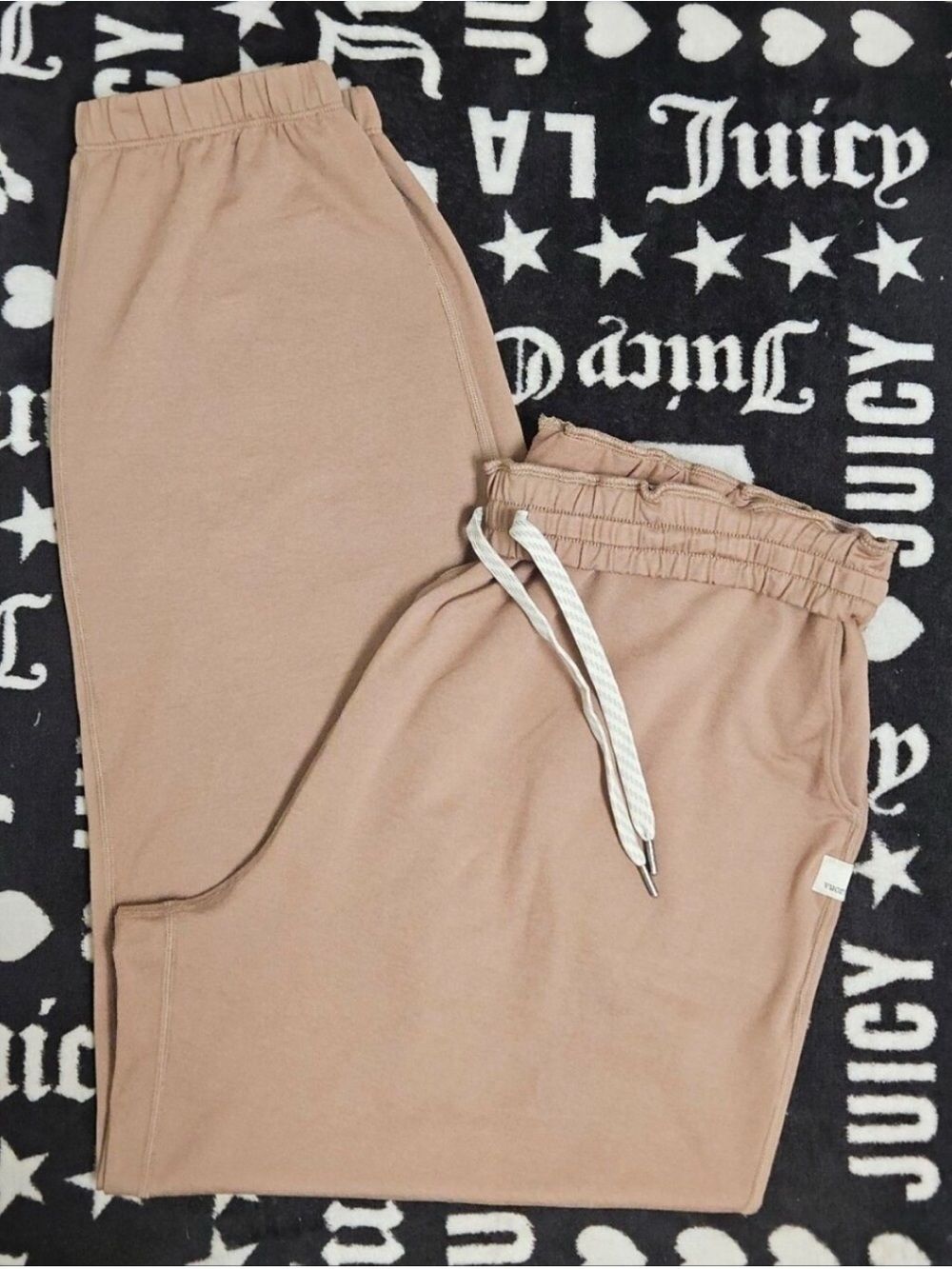 VUORI BOYFRIEND JOGGERS LARGE